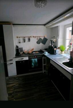 Foto - Erdgeschosswohnung ab 1.7 abzugeben