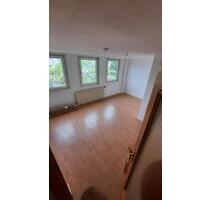 Helle Dachgeschosswohnung in Aachen-Schönforst 35 qm