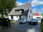 Foto - Bad Schwartau - charmantes Einfamilienhaus, hell und freundlich