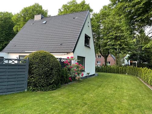 Foto - 5 Zimmer Einfamilienhaus zur Miete in Bad Schwartau