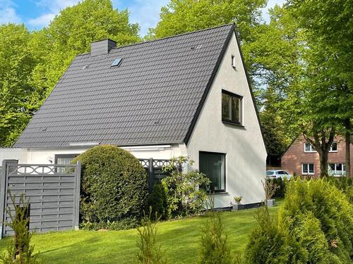 Foto - 5 Zimmer Einfamilienhaus in Bad Schwartau