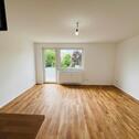 Foto - 2ZKB in der vorderen Wüste mit Balkon und EBK in Erstbezug