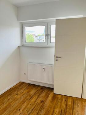 Foto - Etagenwohnung in Osnabrück zur Miete