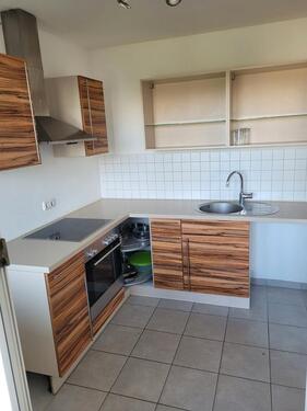 Foto - Etagenwohnung in München zur Miete