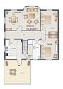 Foto - 3.5 Zimmer Erdgeschoßwohnung zur Miete in Neuenkirchen