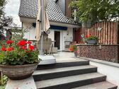 Foto - 3.5 Zimmer Erdgeschoßwohnung in Neuenkirchen