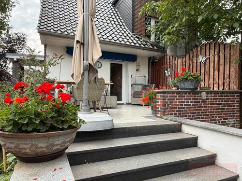 Foto - 3.5 Zimmer Erdgeschoßwohnung in Neuenkirchen