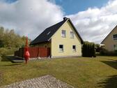 Foto - Einfamilienhaus Massiv Freistehend Bodden Ostseenähe