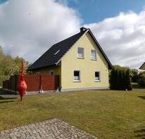 Einfamilienhaus Massiv Freistehend Bodden Ostseenähe - Ribnitz-Damgarten
