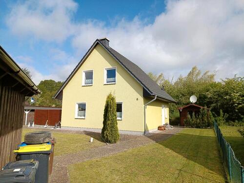 Foto - 4 Zimmer Einfamilienhaus zum Kaufen in Ribnitz-Damgarten