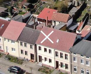 Haus Reihenhaus klein aber fein in Krakow am SeeMeckl.Seenplatte