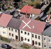 Haus Reihenhaus klein aber fein in Krakow am SeeMeckl.Seenplatte