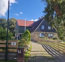 Einfamilienhaus mit Resthofcharakter - Wohlde
