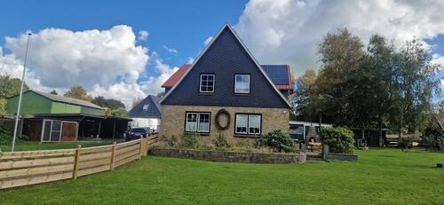 Foto - 5 Zimmer Einfamilienhaus in Wohlde