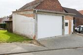 Foto - Massive Halle Garage mit eigenem Grundstück in Speckswinkel