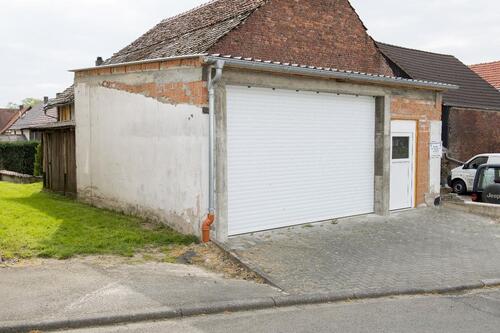 Foto - Massive Halle Garage mit eigenem Grundstück in Speckswinkel