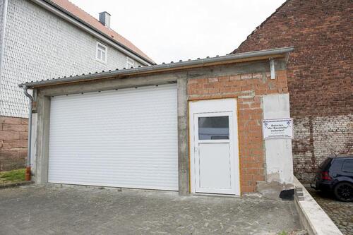 Foto - 1 Zimmer Einfamilienhaus zum Kaufen in Neustadt (Hessen)