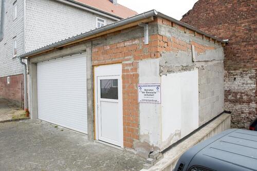 Foto - 1 Zimmer Einfamilienhaus in Neustadt (Hessen)
