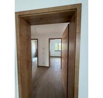 3-Zimmer-Neubau-Wohnung in Vohburg an der Donau