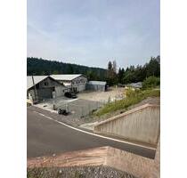 Lagerfläche - 1.900,00 EUR Kaltmiete, ca.  1.300,00 m² in Nagold (PLZ: 72202)