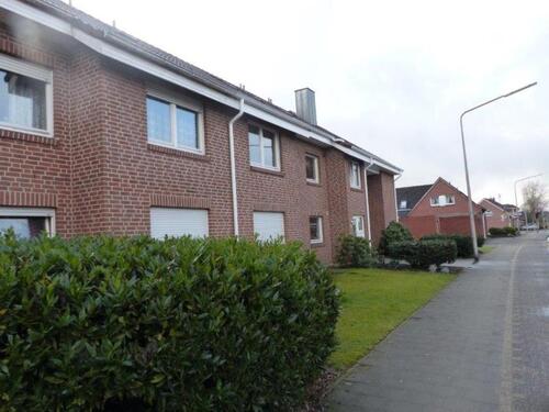 Foto - Etagenwohnung zur Miete in Schüttorf