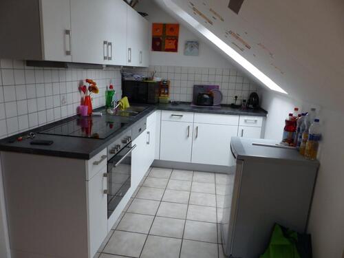 Foto - Etagenwohnung in Schüttorf zur Miete