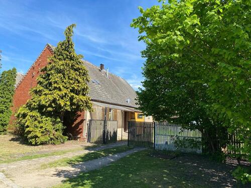 Foto - Einfamilienhaus in Tangerhütte zum Kaufen