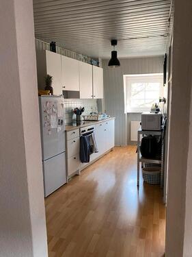 Foto - Etagenwohnung zur Miete in Trier
