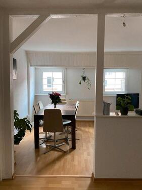 Foto - Etagenwohnung in Trier
