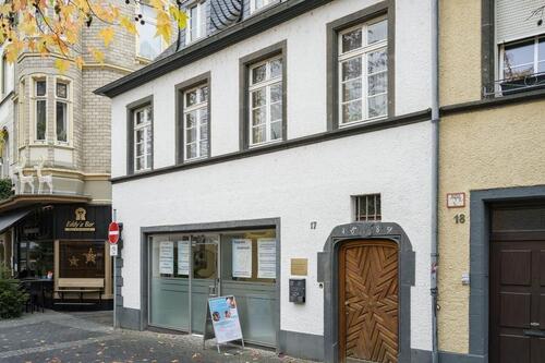 Foto - Gewerberäume im Herzen von Andernach – direkt am Marktplatz