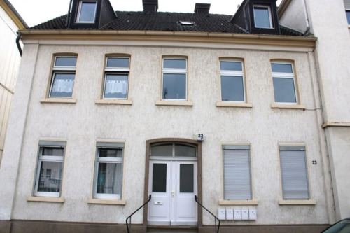 Foto - 2-Zimmer-Wohnung in Hagen – modern & komplett renoviert