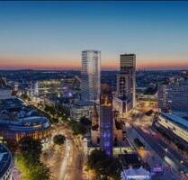 Exklusive 5-Zimmer-Neubauwohnung in Ku’damm-Nähe - Berlin Tempelhof-Schöneberg