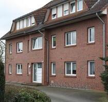 3 Zimmerwohnung ( Südlage ) in Quakenbrücker Stadtmitte