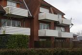 Foto - Etagenwohnung zur Miete in Quakenbrück