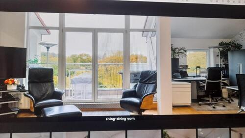 Foto - 2 Zimmer DGW Prenzlauer Berg - 1.790,00 EUR Kaltmiete,