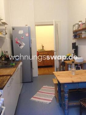 Foto - Etagenwohnung in Berlin