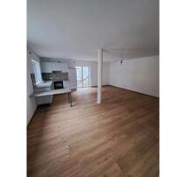 Neubau 2½ Zimmer Wohnung 75m² Steinersdorf-Ansbach