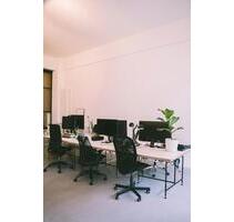 Eigener Raum in Shared Creative Studio in Berlin KreuzbergMitte - All-in-Miete