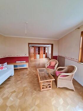 Foto - Schöne 2-Zimmer Wohnung, Gartenmitbenuzung, Innenstadt