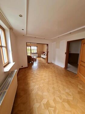 Foto - Etagenwohnung zur Miete in Neustadt bei Coburg