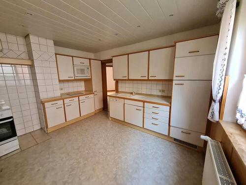 Foto - Etagenwohnung in Neustadt bei Coburg