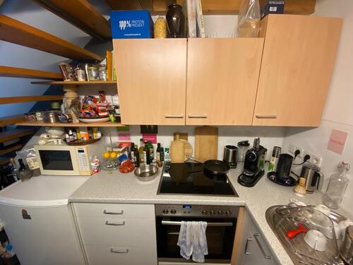 Foto - Etagenwohnung in Kumhausen