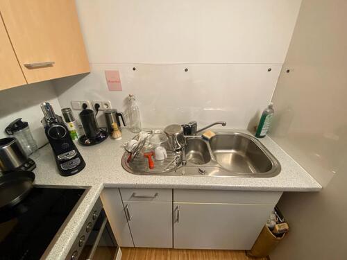 Foto - Etagenwohnung in Kumhausen zur Miete