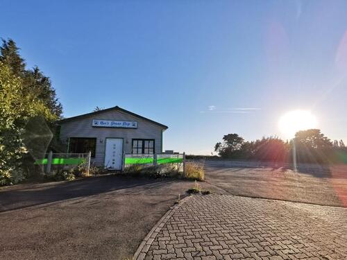 Foto - Büro Geschäftsräume Gewerbefläche zu vermieten
