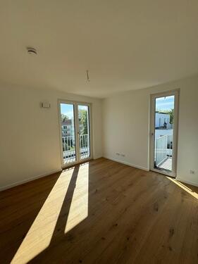 Foto - Etagenwohnung in Celle