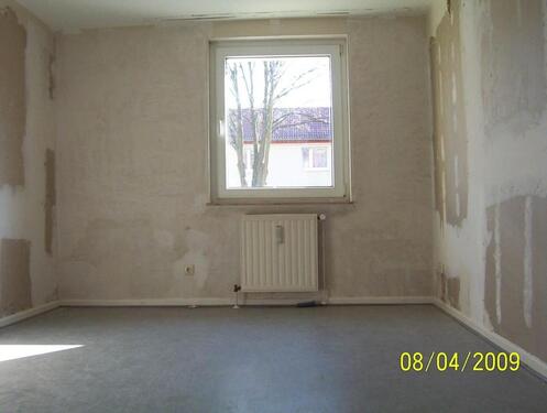 Foto - Etagenwohnung in Baesweiler zur Miete