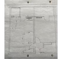 2 Zimmer Wohnung - 700,00&nbsp;EUR Kaltmiete, ca.&nbsp; 52,00&nbsp;m&sup2; in Schweinfurt (PLZ: 97421) Gartenstadt