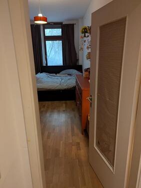 Foto - 3 Zimmer Etagenwohnung in Berlin