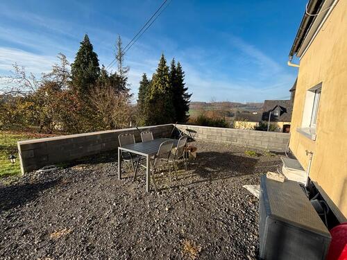 Foto - 5 Zimmer Einfamilienhaus zum Kaufen in Nistertal