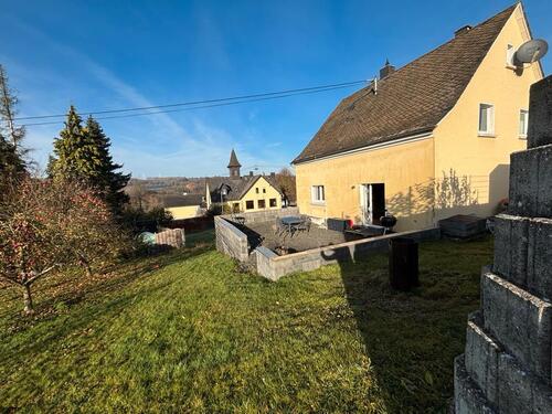 Foto - 5 Zimmer Einfamilienhaus in Nistertal